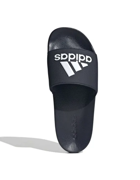 Flip Flops Adidas Adilette Dusche Blau Unisex | Ofertas De Padel